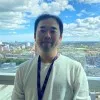 Akira Iwata