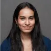 Sanjana Vegesna