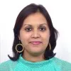 TANUJA BHATTACHARJEE