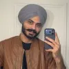 Mandeep Singh