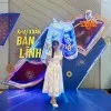 Le My Uyen Van