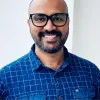 Venkatesh Thirunahari