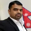 Rajendra Dhungel