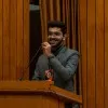 Arnav Tiwari