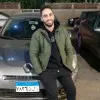 Mahmoud Salah