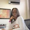 Nana Pokua Amankwah