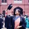 Nazia Islam