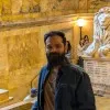 Prithvi Reddy
