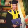 Putra Pangestu