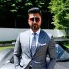 Bhaumik Mistri