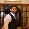 Usman Alam