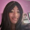 Kanisha James