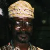 Chief Olaitan