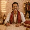 Acharya Arnab Mukherjee