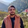 Utkarsh Bhardwaj