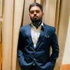Abhishek Patel