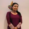 Shrestha Mazumder