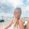 Olivia Staples