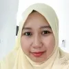 Siti Nor Rahilah Abdul Halim