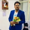 Abhishek Kumar Tiwari