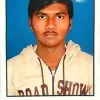 Vipul Kumar Parmar
