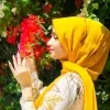 Mubashrah Mariam