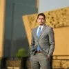Saleem Zeidan