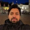 Hemant Mishra