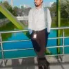 hari krishna