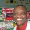 Victor Ehiemua
