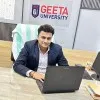 Rishabh Singh