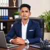 Akhilesh Kumar Singh