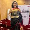 Sanjukta Barik