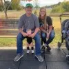 Hesston Burton