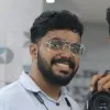 Vishnu Krishnakumar