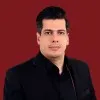 Farzad Dehghani