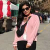 Simran Bamalwa