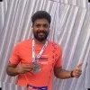 Chandra Shekar