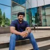 Kaushik