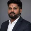 Dinesh Kumar