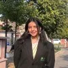Naysa Ravish