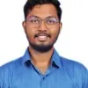 Ashwin krishna