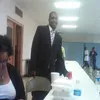 Darryl Bolden