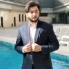 Arsalan Malik