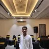 Nikhil Holkar
