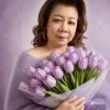 Lily Foo