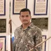Syed Liyakhath