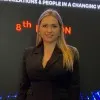 Svetlana Caradjova