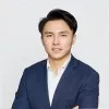 Aaron Huang