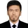 Zafarbek Nishonov